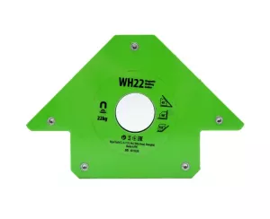 Magnet úhlový WH22 Procraft