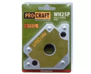 Magnet úhlový WH25P Procraft Magnet úhlový WH25P Procraft