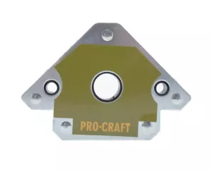 Magnet úhlový WH25P