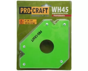 Magnet úhlový WH45 Procraft