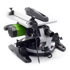 Pokosová pila s funkcí stolní kotoučové pily 2 v 1 CMS21 Procraft