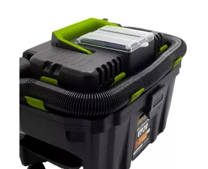 Průmyslový vysavač aku VP20 Procraft