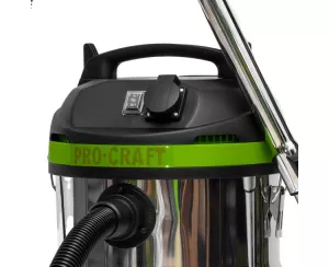 Průmyslový vysavač VP1400 Procraft