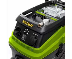 Průmyslový vysavač VP2000 Procraft