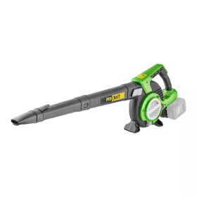 Aku fukar/vysavač listí VB20 (bez baterie a nabíječky) Procraft
