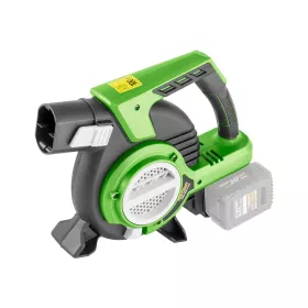 Aku fukar/vysavač listí VB20 (bez baterie a nabíječky) Procraft