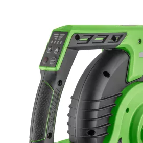 Aku fukar/vysavač listí VB20 (bez baterie a nabíječky) Procraft
