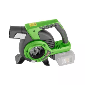 Aku fukar/vysavač listí VB20 (bez baterie a nabíječky) Procraft