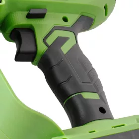 Aku ruční pilka PKA24 (bez baterie a nabíječky) Procraft
