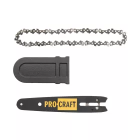 Aku ruční pilka PKA24 (bez baterie a nabíječky) Procraft