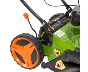 Benzínová sekačka PLM505S Procraft