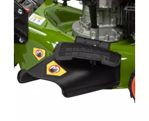 Benzínová sekačka PLM505S Procraft