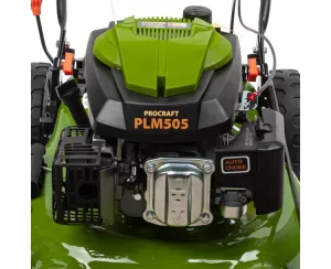 Benzínová sekačka PLM505S Procraft