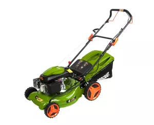 Benzínová sekačka PLM505S