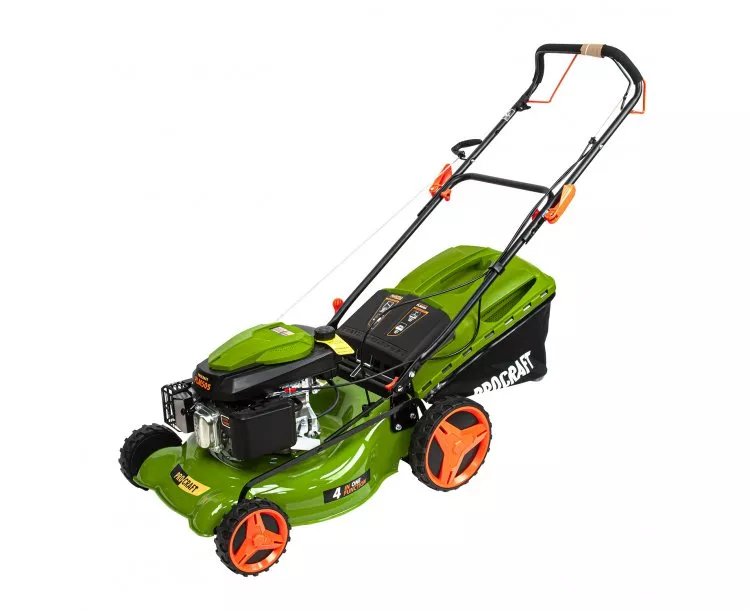 Benzínová sekačka PLM505S Procraft