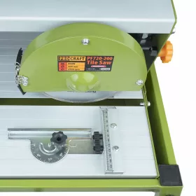Elektrická řezačka na dlažbu PF720-200 Procraft