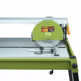 Elektrická řezačka na dlažbu PF720-200 Procraft