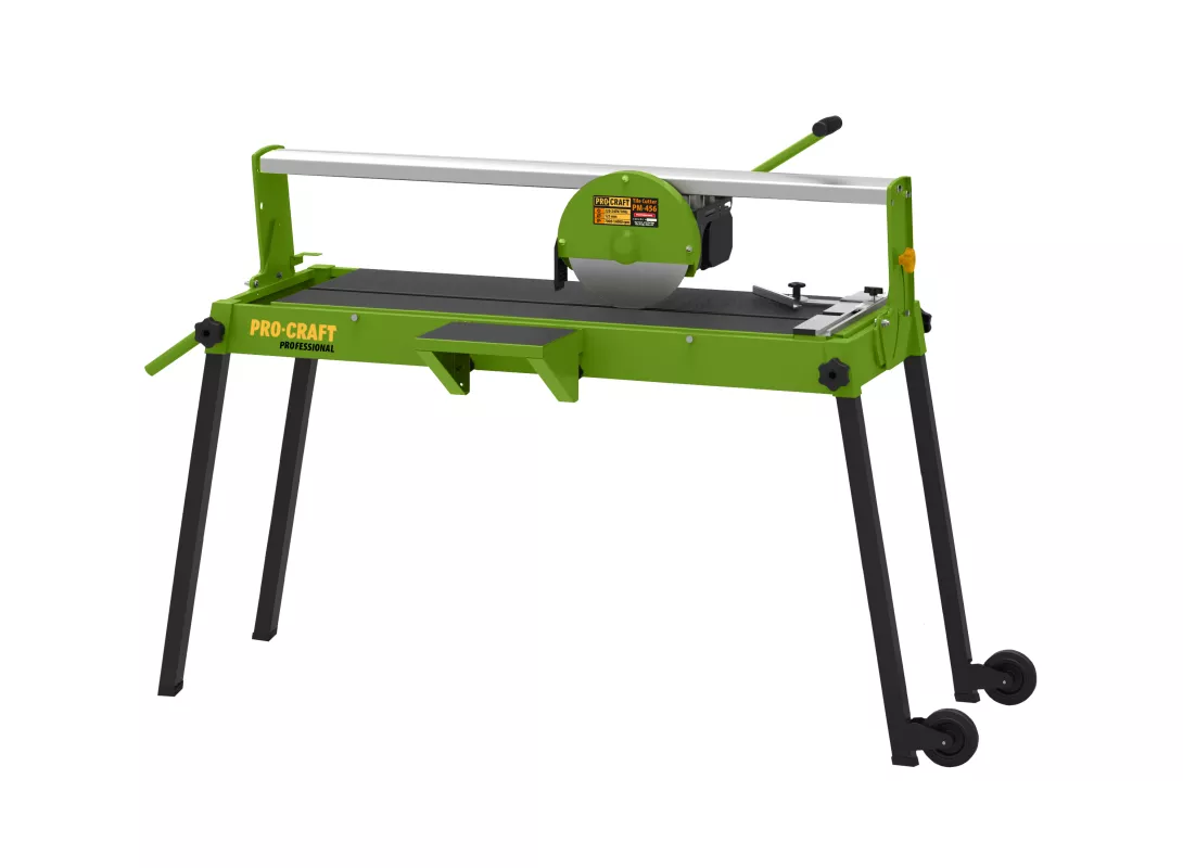 Elektrická řezačka na dlažbu PF920-230 Procraft