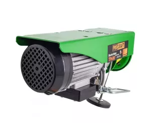 Naviják lanový elektrický TP600 Procraft
