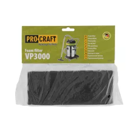 Pěnový filtr pro průmyslový vysavač VP3000 | FPVP3000 Procraft