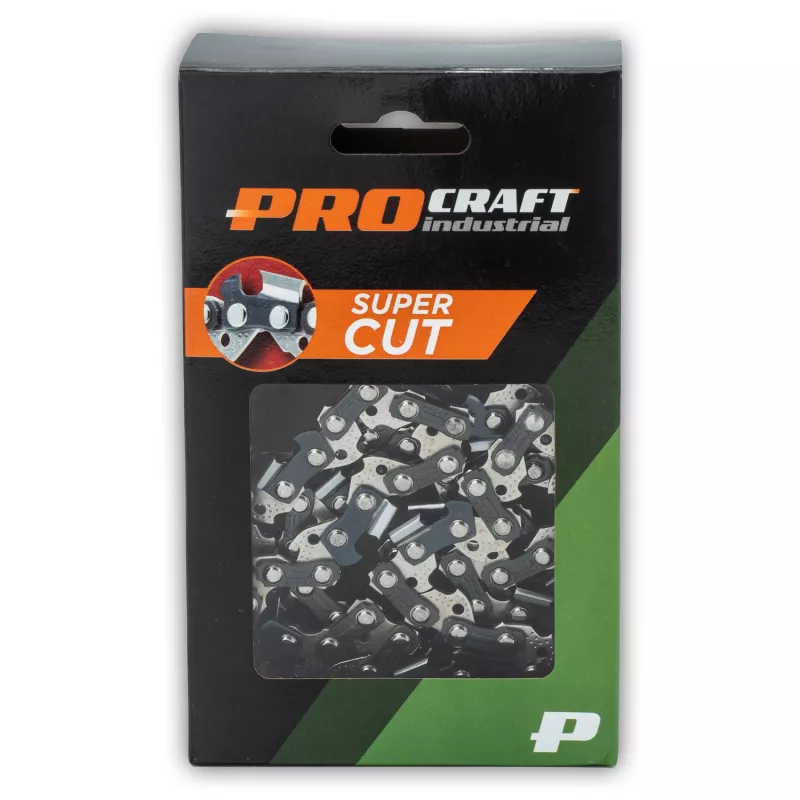 Pilový retez pro PKA16 a PKA18 RPKA16 1,1MM 1/4" PM3, 28 ČL Procraft