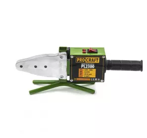 Polyfúzní svářečka, plotnová PL2300 (PL1500) Procraft Polyfúzní svářečka, plotnová PL2300 (PL1500) Procraft