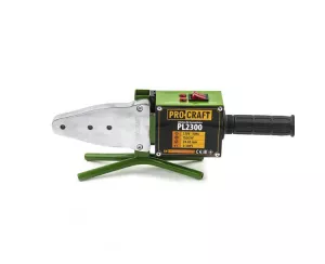 Polyfúzní svářečka, plotnová PL2300 (PL1500) Procraft Polyfúzní svářečka, plotnová PL2300 (PL1500) Procraft