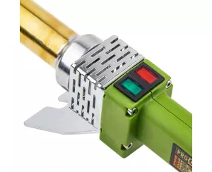 Polyfúzní svářečka, trubicová PL2000 Procraft
