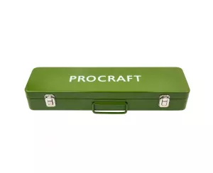 Polyfúzní svářečka, trubicová PL2000 Procraft