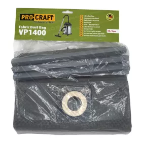 Saček pro průmyslový vysavač VP1400 | SVP1400