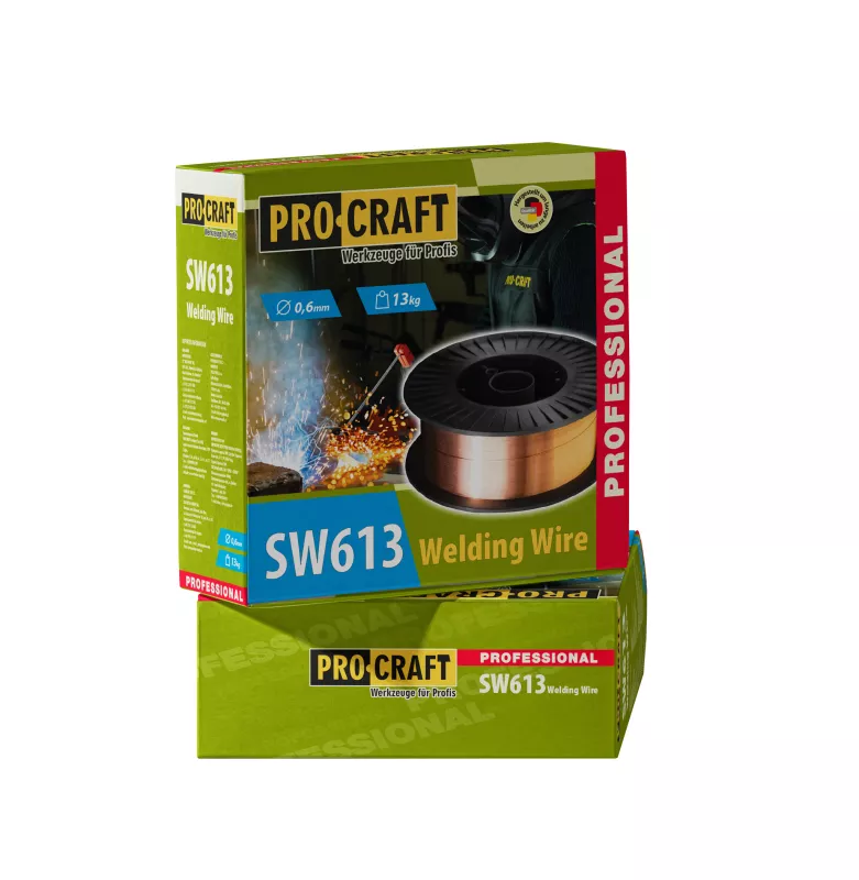 Svařovací drát SW613 Procraft