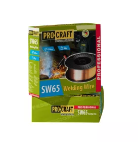 Svařovací drát SW65