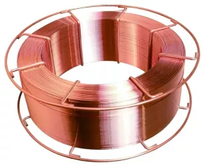 Svařovací drát SW815 CO2 0,8/15kg