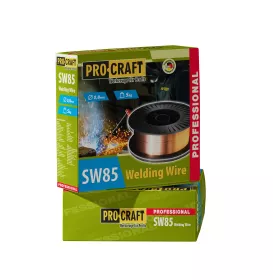 Svařovací drát SW85