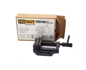 Svěrák pod vrtačku PDV100 Procraft
