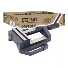Svěrák pod vrtačku PDV100