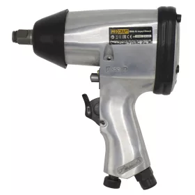 Utahovák pneumatický rázový + hlavice IW40S Procraft