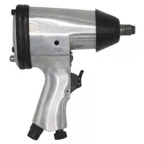 Utahovák pneumatický rázový + hlavice IW40S Procraft