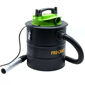Vysavač na popel VС1550 | VC1550 Procraft