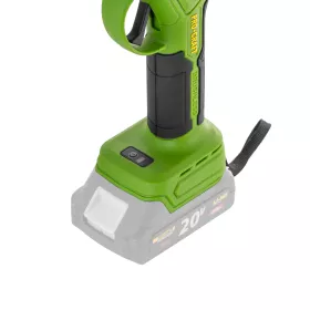 Aku nůžky na větve ES30Libb (bez baterie a nabíječky) Procraft