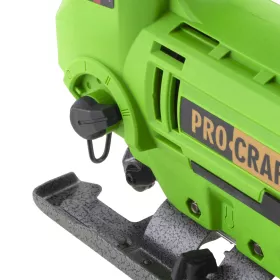 Aku přímočará pila ST22 (bez baterie a nabíječky) Procraft