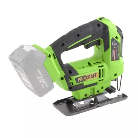 Aku přímočará pila ST22 (bez baterie a nabíječky) Procraft