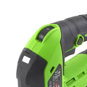 Aku přímočará pila ST22 (bez baterie a nabíječky) Procraft