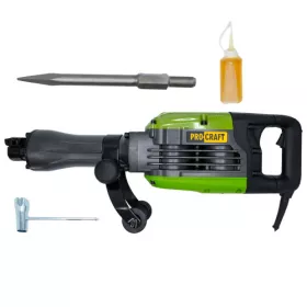 Demoliční kladivo PSH2600 Procraft