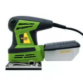 Excentrická bruska EX600E Procraft Excentrická bruska EX600E Procraft