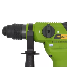 Kombinované vrtací a sekací kladivo BH2100N Procraft