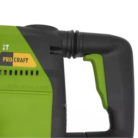 Kombinované vrtací a sekací kladivo BH2100N Procraft