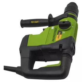 Kombinované vrtací a sekací kladivo BH2100N Procraft