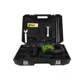 Kombinované vrtací a sekací kladivo BH2350SDS MAX (BH1600M) Procraft
