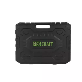 Kombinované vrtací a sekací kladivo BH2350SDS MAX (BH1600M) Procraft